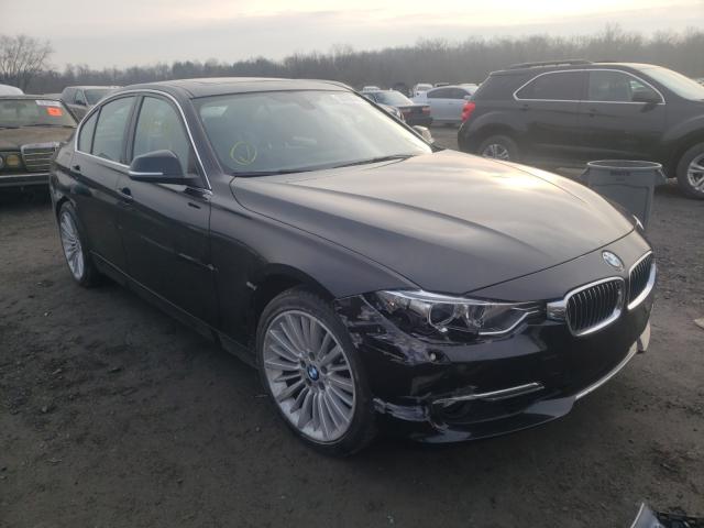 2015 bmw 328i