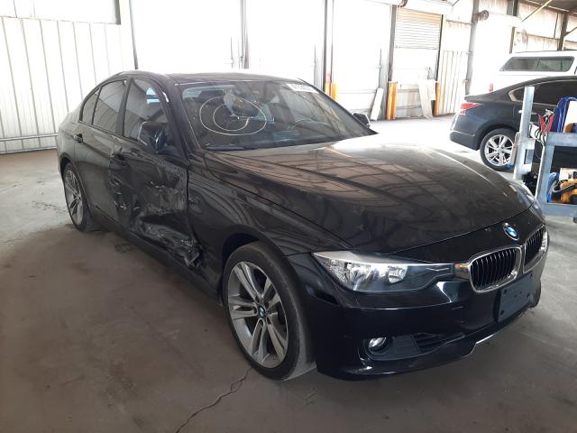 2013 bmw 328xi