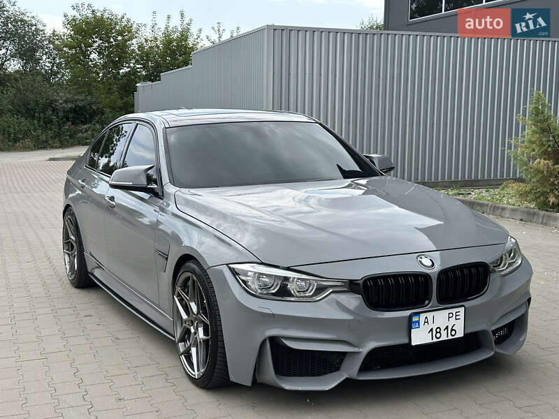2013 bmw 328i