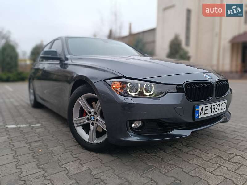 2013 bmw 328xi