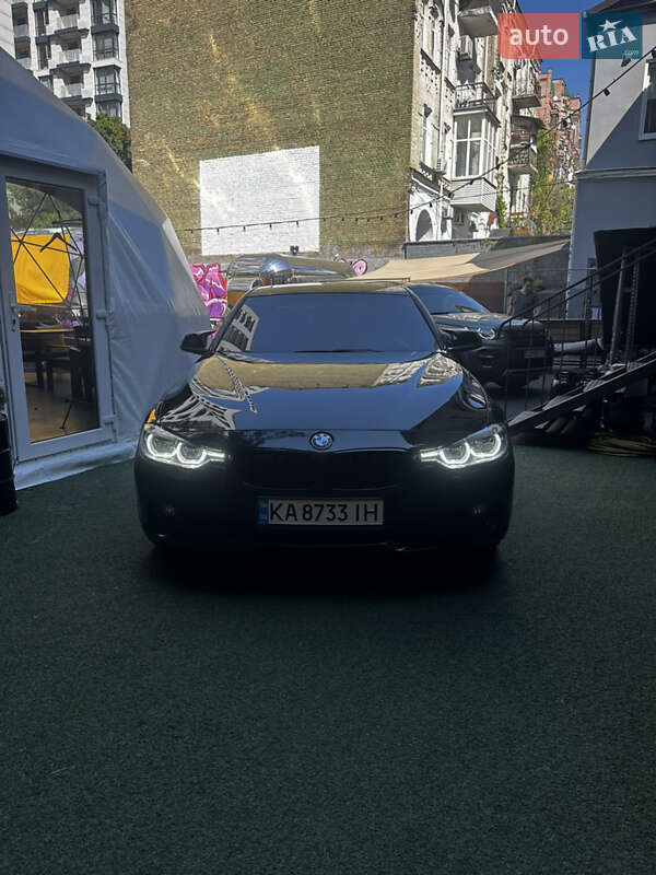 2013 bmw 328xi