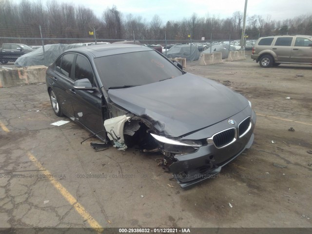 2013 bmw 328i