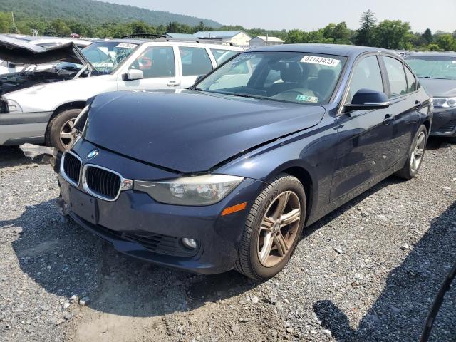 2013 bmw 328i