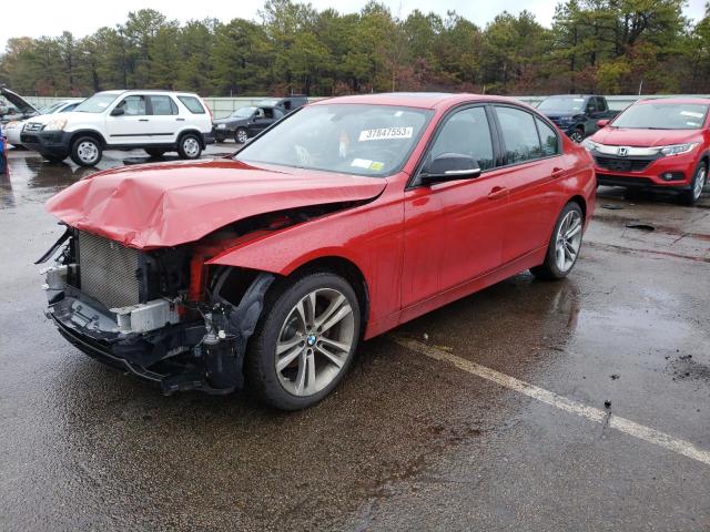 2013 bmw 328i