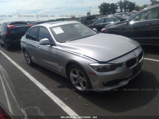 2013 bmw 3