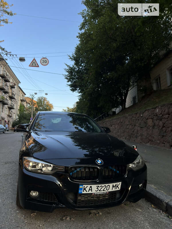 2013 bmw 328i