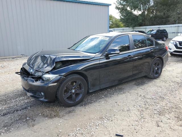 2014 bmw 3 series