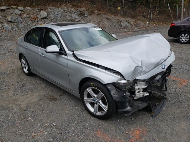 2014 bmw 328 xi sul