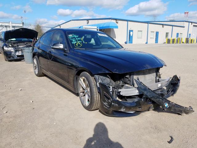 2014 bmw 328 xi sul