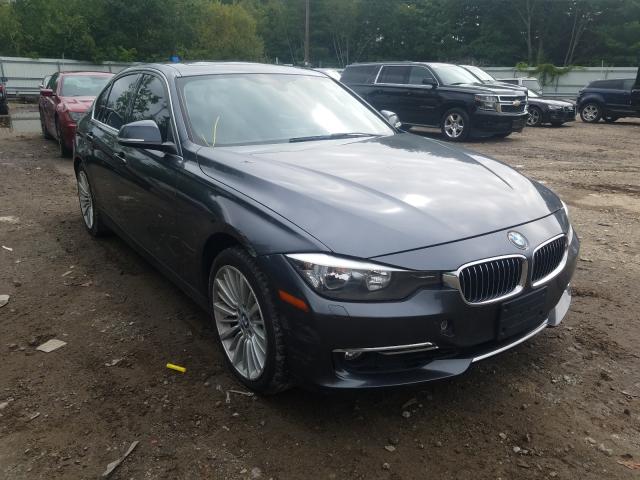 2014 bmw 328 xi sul