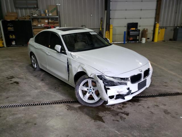 2014 bmw 328 xi sul