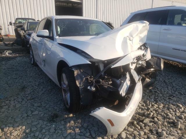 2015 bmw 328 xi sul