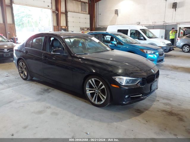 2014 bmw 328i