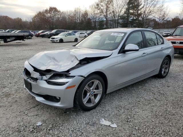 2014 bmw 328i