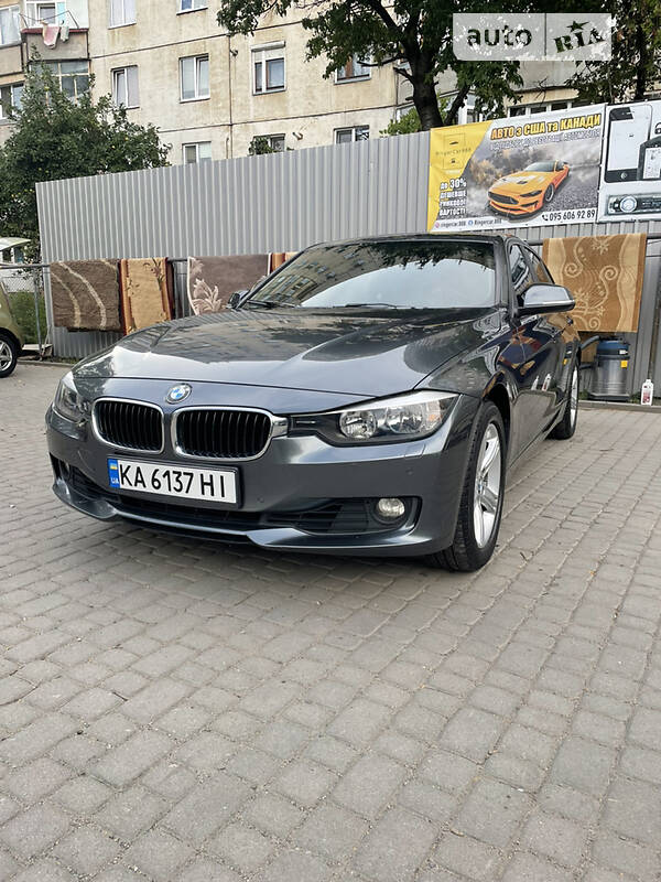 2015 bmw 328xi