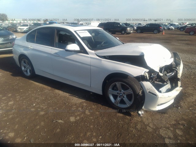2015 bmw 328xi