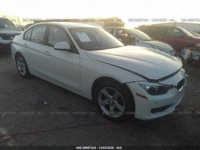 2015 bmw 3
