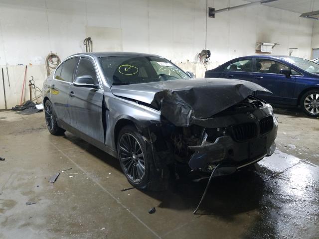 2013 bmw 328 xi sul