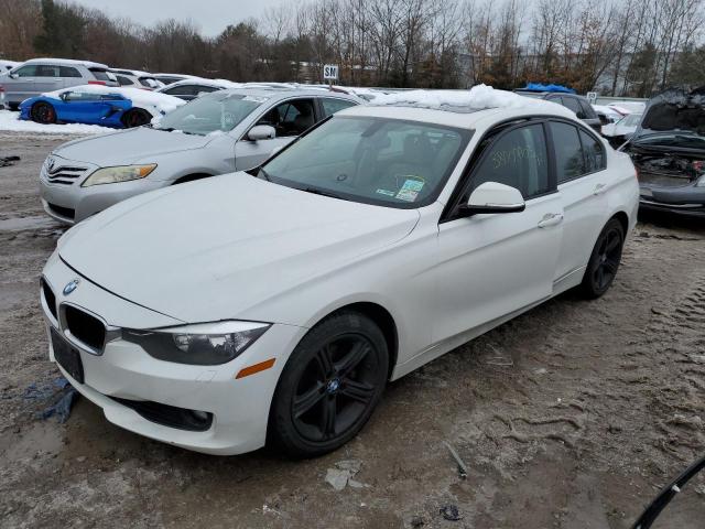 2013 bmw 328 xi sul
