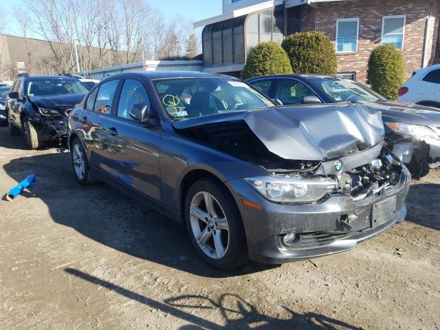 2013 bmw 328i