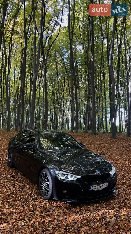 2013 bmw 328i