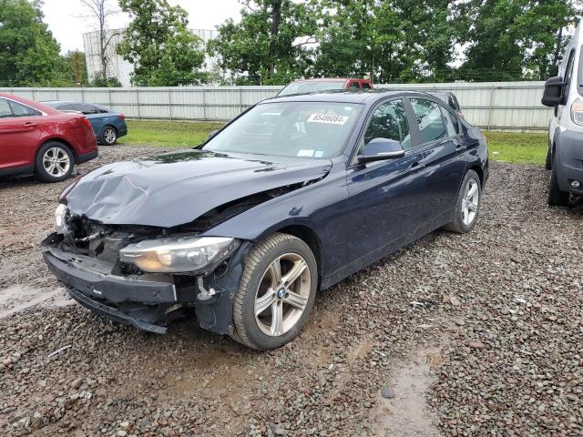 2013 bmw 328xi