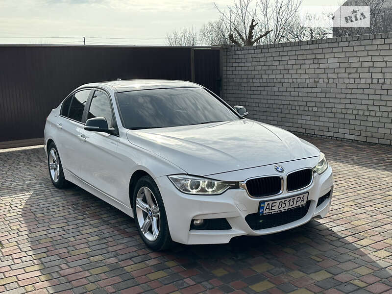 2013 bmw 328xi