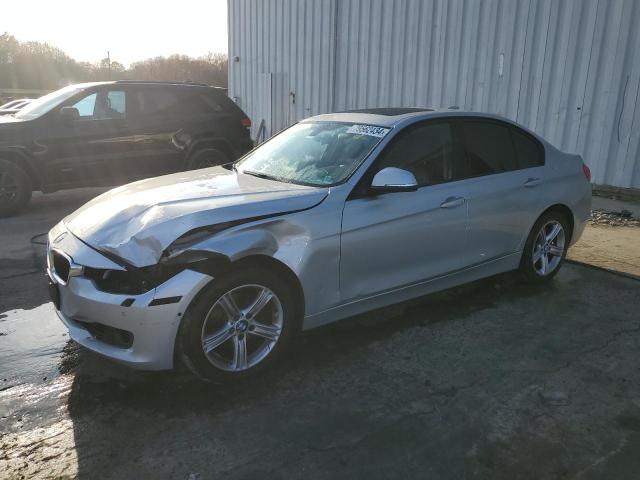 2013 bmw 328 xi sul
