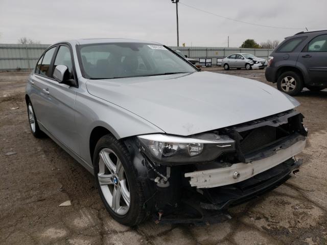 2013 bmw 328xi