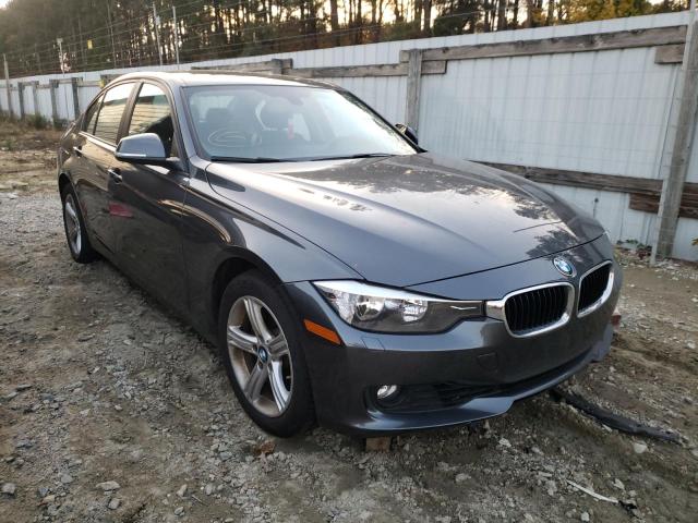 2013 bmw 328 xi sul