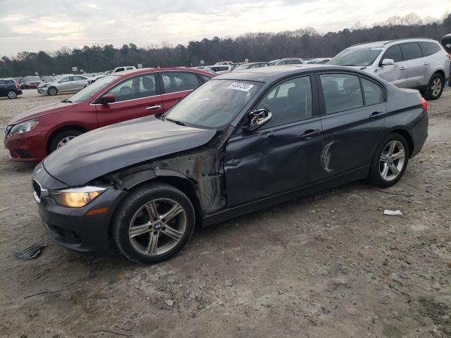 2014 bmw 328 xi sul
