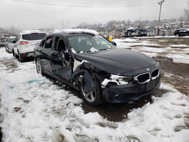 2014 bmw 328 xi sul
