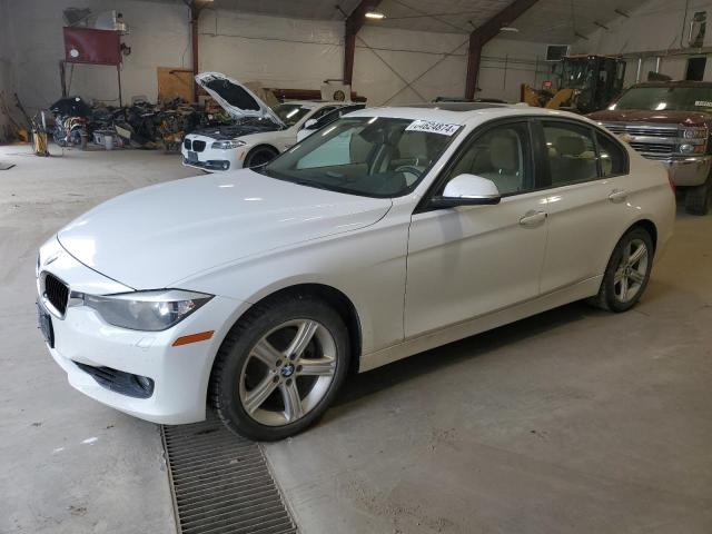 2014 bmw 328 xi sul