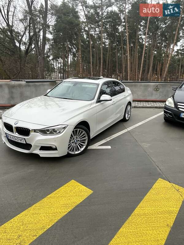 2014 bmw 328xi