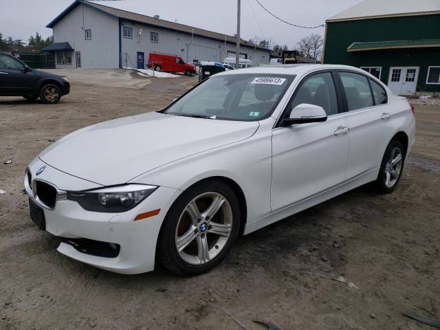 2014 bmw 328 xi sul