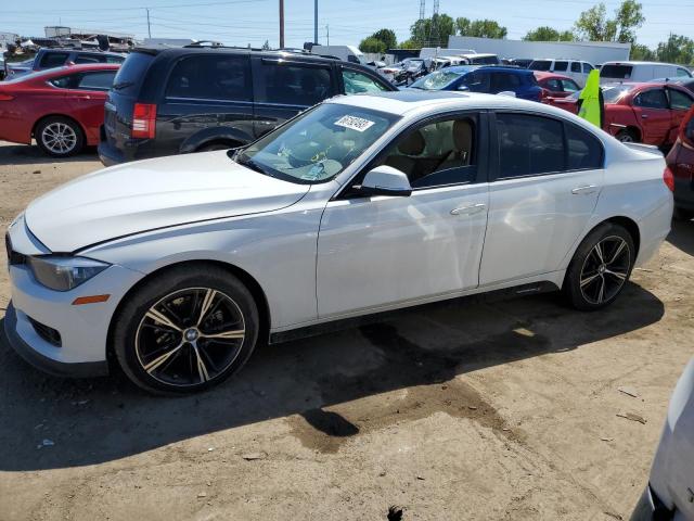 2014 bmw 3 series