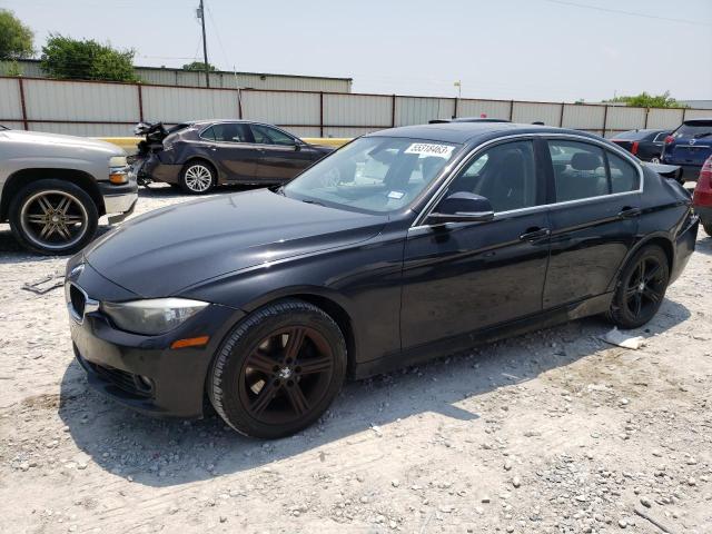 2014 bmw 328 xi sul