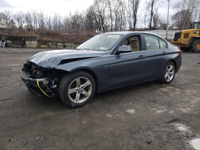 2014 bmw 3 series