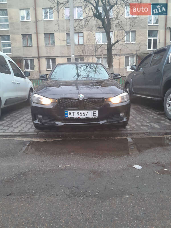 2014 bmw 328xi