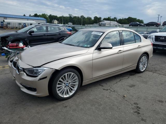 2014 bmw 328i