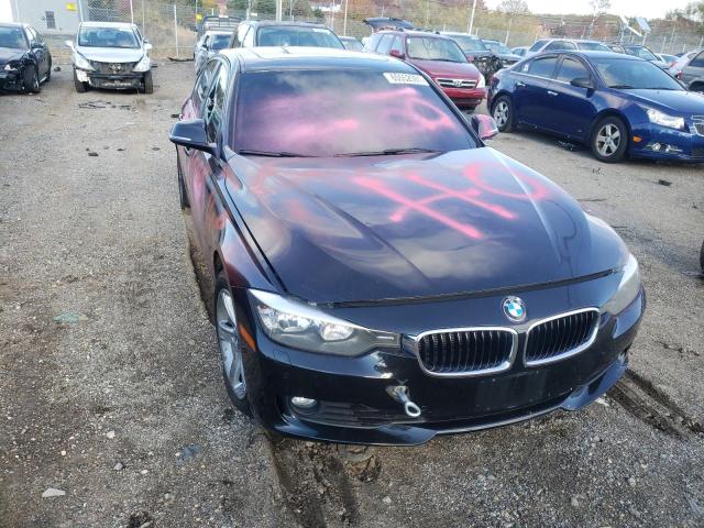 2015 bmw 328 xi sul