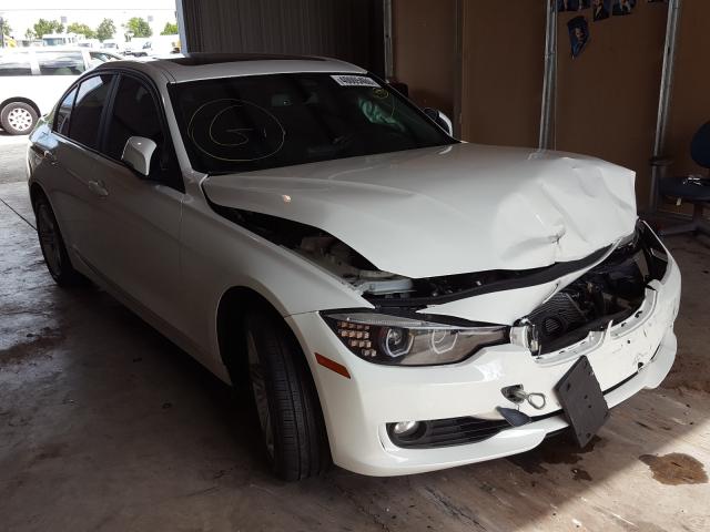 2015 bmw 328xi