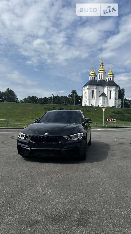 2012 bmw 335xi