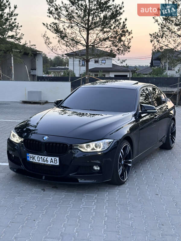 2013 bmw 335xi