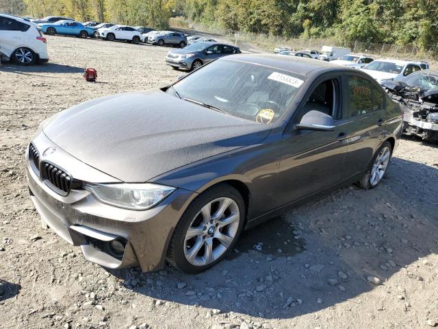 2013 bmw 3 series