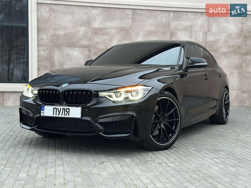 2012 bmw 335i