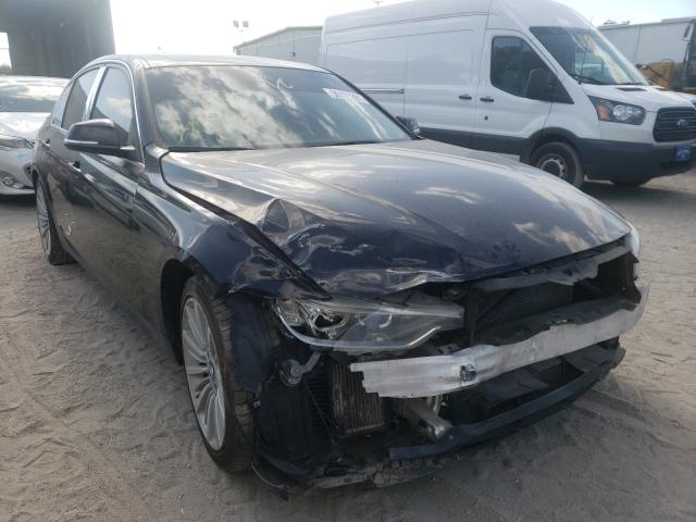 2013 bmw 335xi