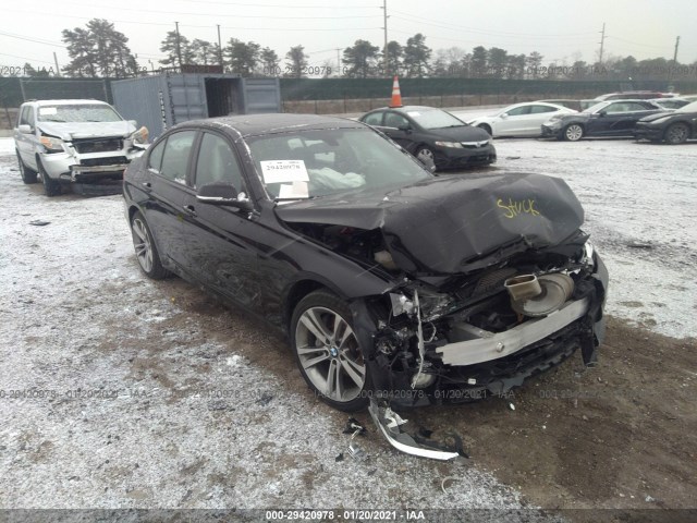 2013 bmw 335xi