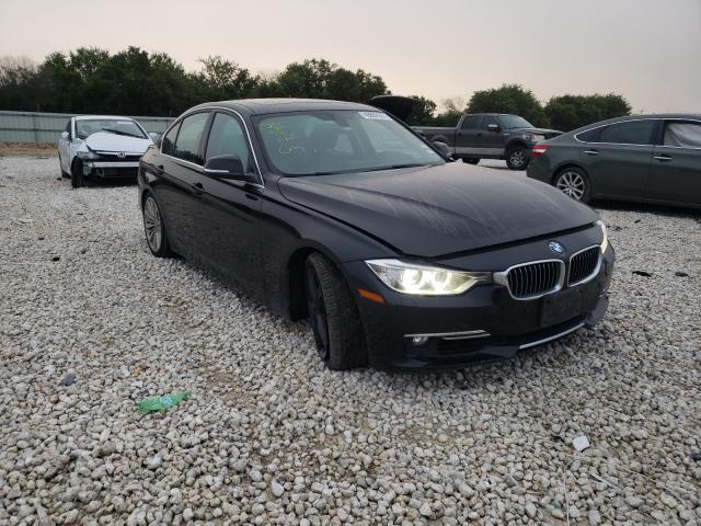 2012 bmw 335 xi