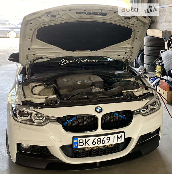 2012 bmw 335i